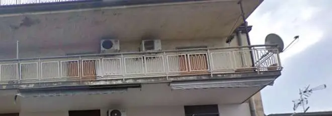 Immagine per Appartamento in asta a Catania via Santa Maria Di Nuovaluce 45/C