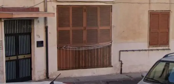 Appartamento via Filippo Eredia 10, Catania