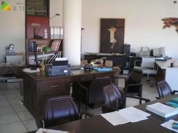 Ufficio Sassuolo