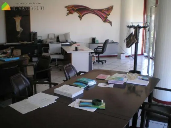 Ufficio Sassuolo
