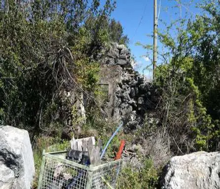 Terreno Agricolo via Frazione Monte Santa Croce Snc, La Spezia