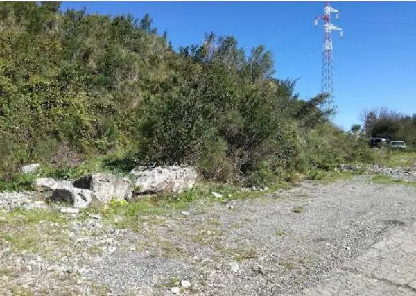 Terreno Agricolo via Frazione Monte Santa Croce Snc, La Spezia