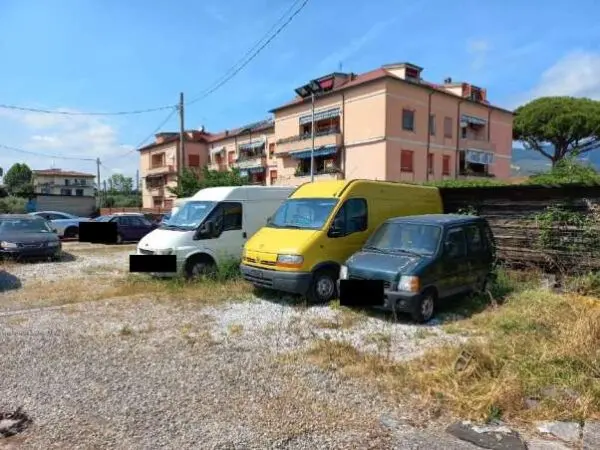 Terreno Commerciale via Canaletto 1, Castelnuovo Magra
