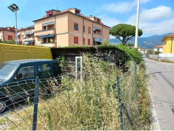 Immagine per Terreno commerciale in asta a Castelnuovo Magra via Canaletto 1
