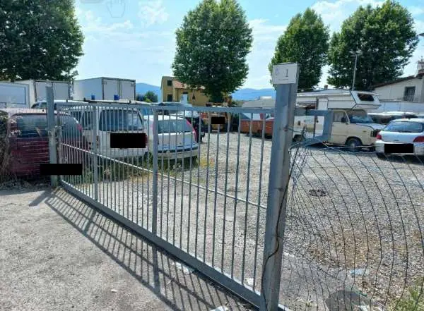 Terreno Commerciale via Canaletto 1, Castelnuovo Magra