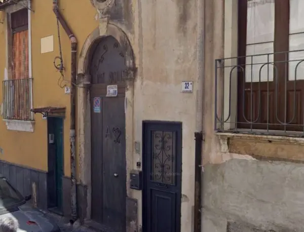 Appartamento via Salvatore Di Giacomo 32, Catania