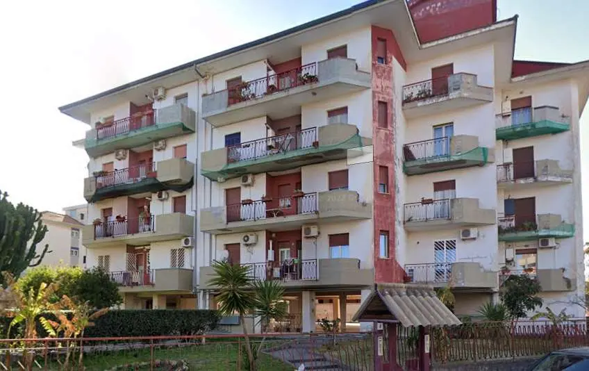 Immagine per Appartamento in asta a Catania via Largo Giovanni Meli 4