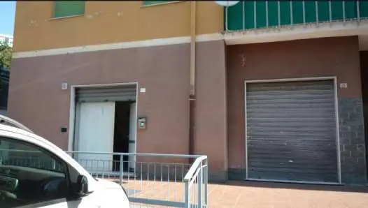 Negozio Via Di Creto 15-15A R, Genova