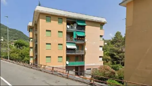 Negozio Via Di Creto 15-15A R, Genova