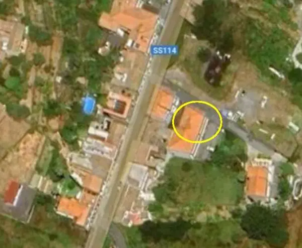 Appartamento via Nazionale 26, Acireale