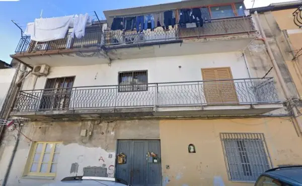Appartamento via Della Lucciola 89, Catania