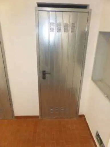 Appartamento via Quarto 13 c, Genova