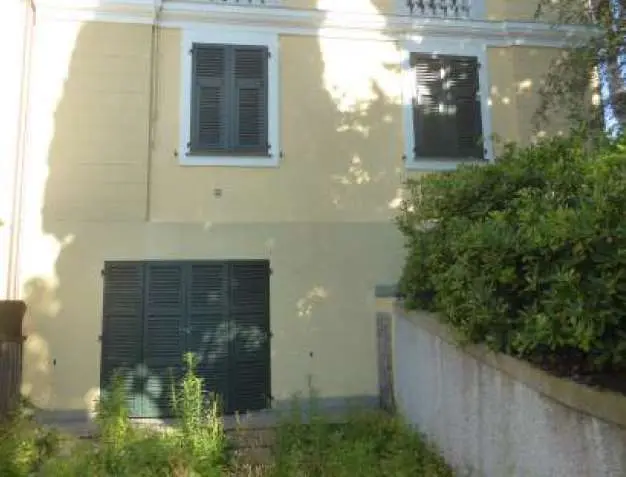 Immagine per Appartamento in asta a Genova via Quarto 13 C