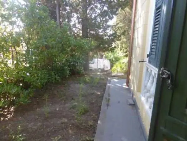 Appartamento via Quarto 13 c, Genova