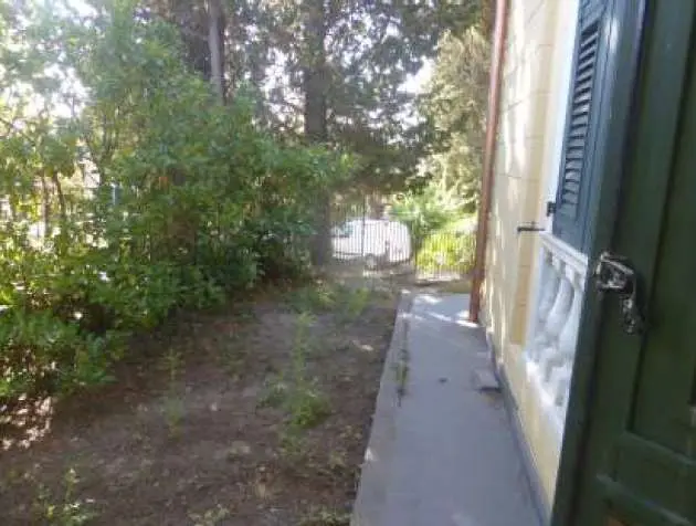 Immagine per Appartamento in asta a Genova via Quarto 13 C