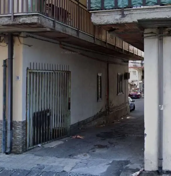 Appartamento via Alfredo Nobel 35, Misterbianco