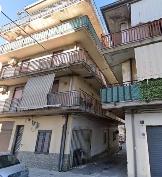 Appartamento via Alfredo Nobel 35, Misterbianco