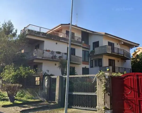 Appartamento 42, Valverde