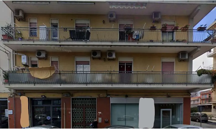 Immagine per Appartamento in asta a Giarre via Trieste 17
