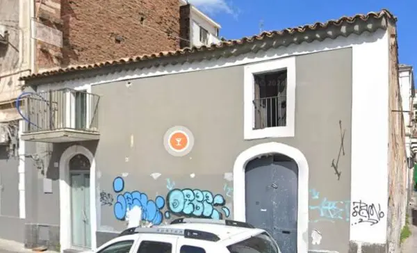 Casa Indipendente corso 67, Catania