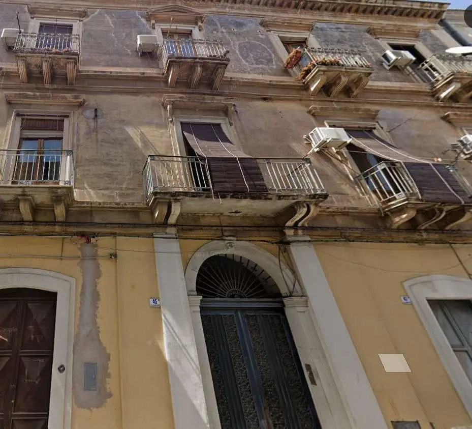 Immagine per Appartamento in asta a Catania via Carmelitani 45
