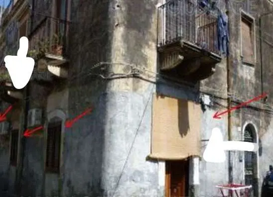 Appartamento 1, Catania