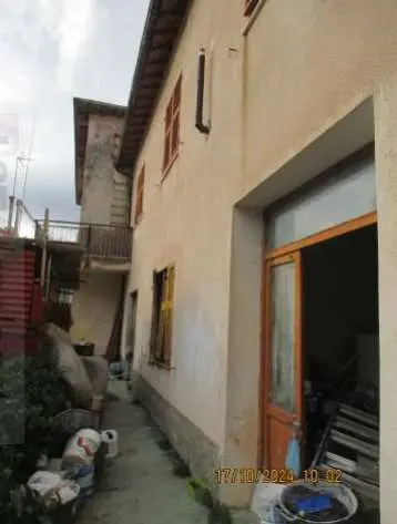Appartamento via Costa San Giuseppe, Pompeiana