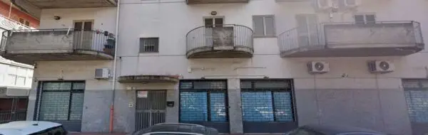 Appartamento 31, Aci Catena