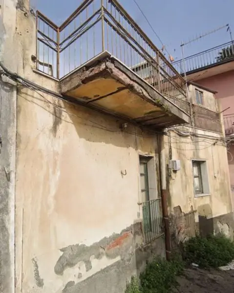 Appartamento via Imera 88, Acireale