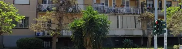 Appartamento via Acicastello 34, Catania
