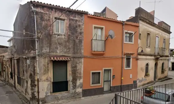 Casa Indipendente via Penelope 29, Acireale