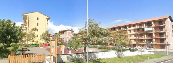 Appartamento via Macrì 2, Acireale