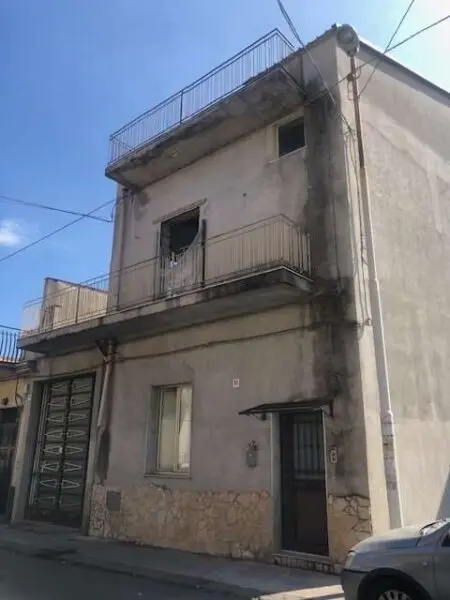 Casa Indipendente via Botteghelle 53, Acireale