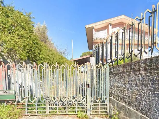 Immagine per Villa in asta a Mascalucia via Vittorio Alfieri 28