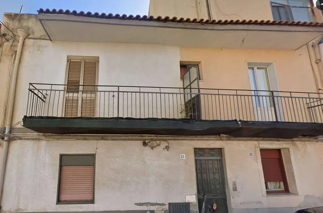Immagine per Appartamento in asta a Catania via Delle Fragole 21