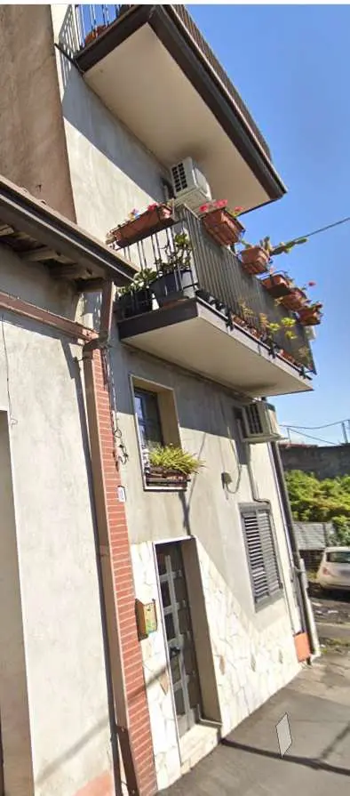 Immagine per Appartamento in asta a Nicolosi via Conte 10-12