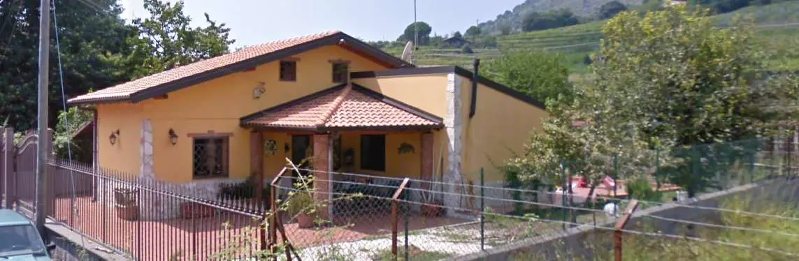 Immagine per Casa indipendente in asta a Pedara via Contrada Difesa