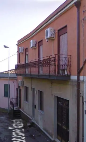 Appartamento 47, Santa Venerina