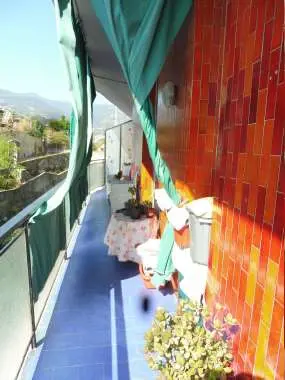 Appartamento 61 Sc.E, Sanremo
