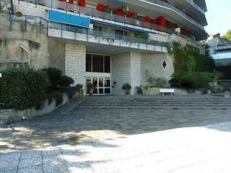 Appartamento 61 Sc.E, Sanremo