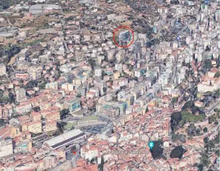 Appartamento 61 Sc.E, Sanremo