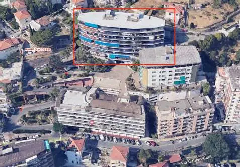 Appartamento 61 Sc.E, Sanremo