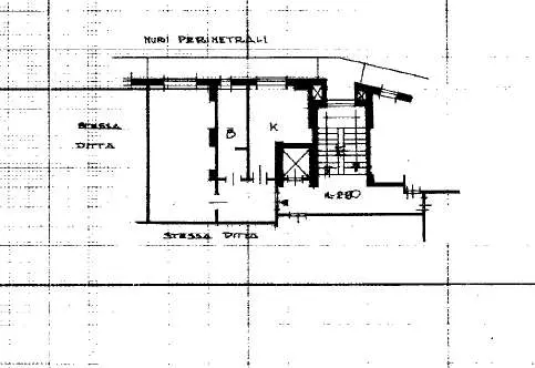 Appartamento 61 Sc.E, Sanremo