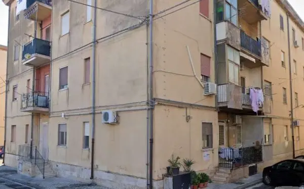 Appartamento via Filippo Turati 107, Biancavilla