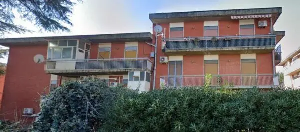 Appartamento via Della Repubblica 23, Pedara
