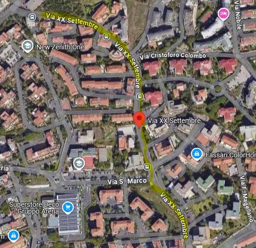 Appartamento San Gregorio Di Catania