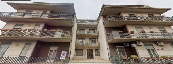 Appartamento Belpasso
