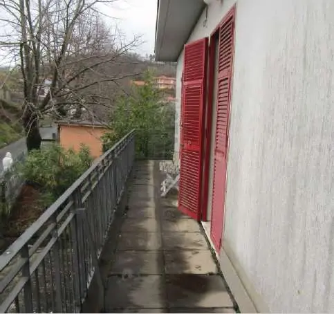 Stabile - Palazzo via Roma 13, Zignago