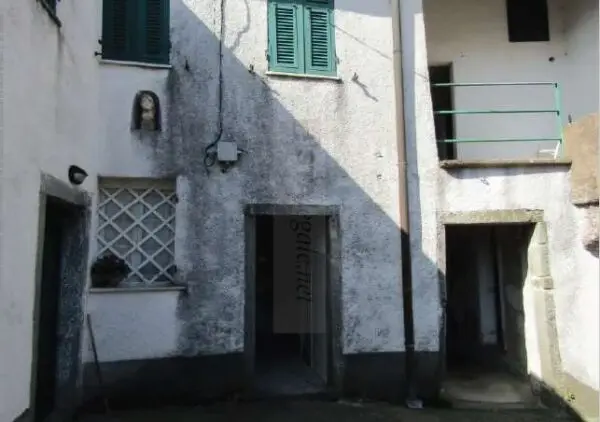 Stabile - Palazzo via Roma 13, Zignago