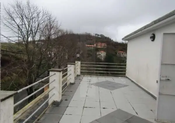 Appartamento via Roma 73, Zignago